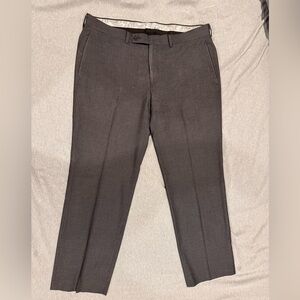 Ralph Lauren Charcoal Dress Pants